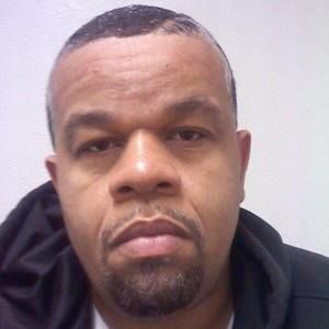 Meet your Posher, Richard